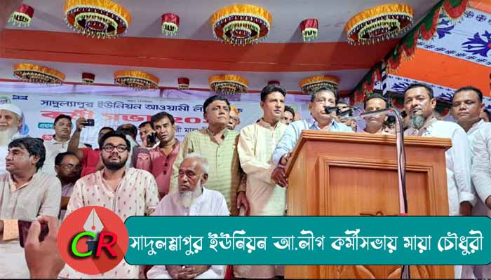 ‘নির্বাচন কমিশন নির্বাচন করবে, আর সরকার তাতে সহযোগিতা করবে’