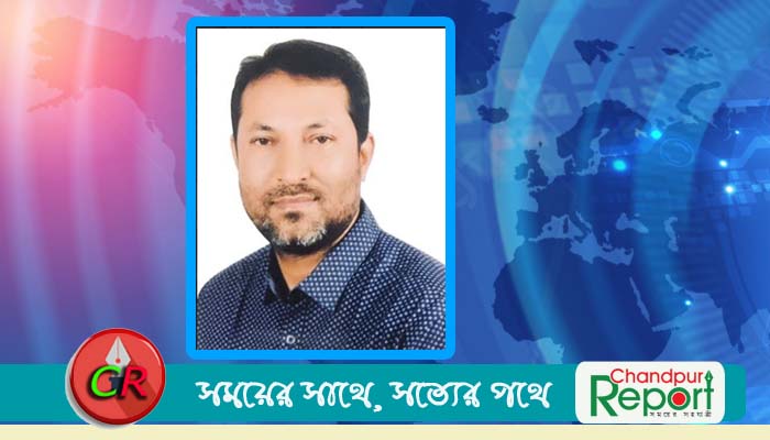 ছেংগারচর পৌরসভা নির্বাচন : স্বতন্ত্র থেকে নির্বাচনের ঘোষণা দিলেন মাহাবুব আলম সেলিম