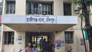 হাজীগঞ্জে স্ত্রীর তালাকে ও দাম্পত্য কলহের জেরে স্বামীর আত্মহত্যা