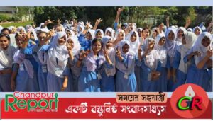 হাজীগঞ্জে এসএসসি ভোকেশনালে জিপিএ-৫ পেয়েছে ২১ জন, পাশের হার ৭০.২১%