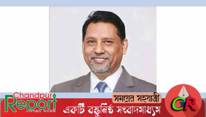 ভোটারের স্বাক্ষর জালিয়াতি : কচুয়ায় স্বতন্ত্র এমপি প্রার্থী গোলাম হোসেনের বিরুদ্ধে জিডি