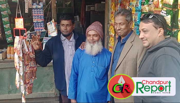 ‘আপনাদের ভোটাধিকারের মাধ্যমে দুঃশাসন এবং যন্ত্রণার অবসান ঘটিয়ে স্বাধীনতা ফিরিয়ে আনবেন’