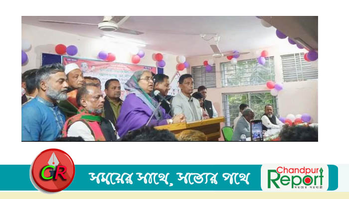 আপনারা আমাকে বিজয় করেছেন বলেই আমি আজ সমাজকল্যাণ মন্ত্রী : ডা. দীপু মনি