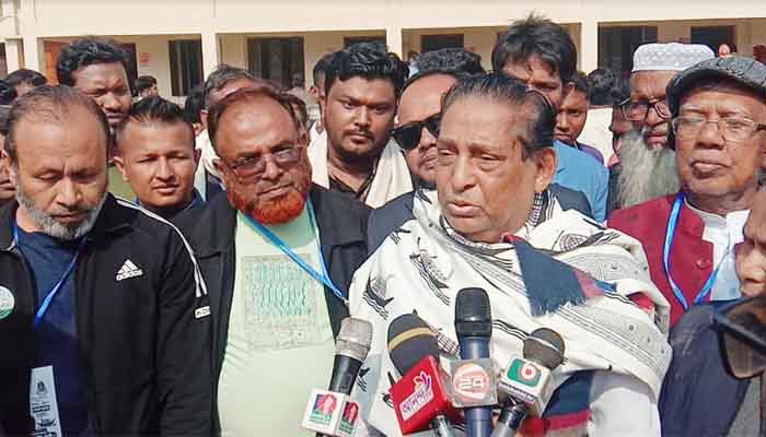 মতলবকে সিঙ্গাপুরের আদলে সাজানোর প্রত্যয় মায়া’র