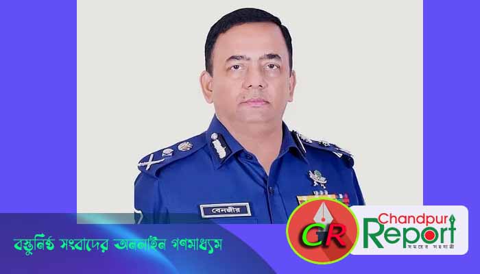 বেনজির আহমেদের সম্পত্তি ক্রোকের নির্দেশ আদালতের