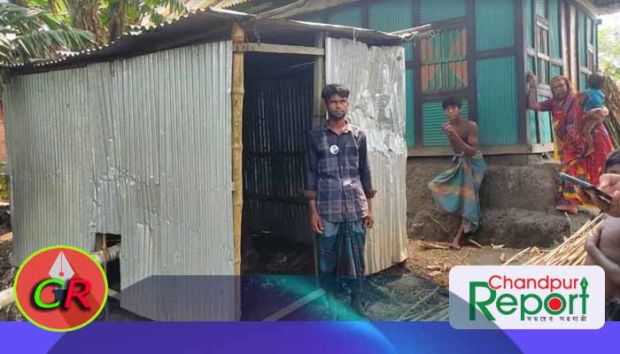 কচুয়ায় গভীর নলকূপ পরিচালনায় বাধা ও হুমকি-ধমকির অভিযোগ