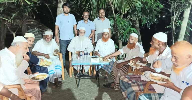 মহব্বত আলী পাটওয়ারী প্রজন্ম ফাউন্ডেশনের উদ্যোগে ঈদ উৎসব ও পিকনিক অনুষ্ঠিত
