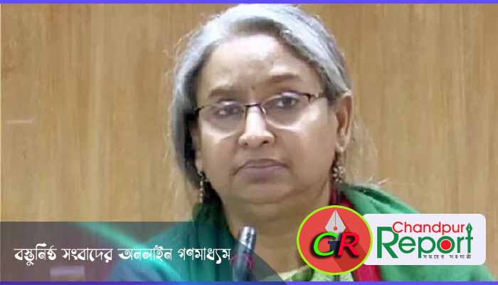 আদালতে রিমান্ড শুনানিকালে কাঁদলেন দীপু মনি