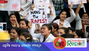 কলকাতায় নারীকে ধর্ষণ-খুন : ভারতজুড়ে ধর্মঘটে চিকিৎসকরা