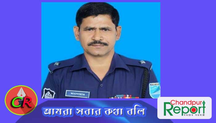 মতলব উত্তর থানার ওসি তদন্ত ছানোয়ার হোসেনের বিরুদ্ধে নানান অভিযোগ