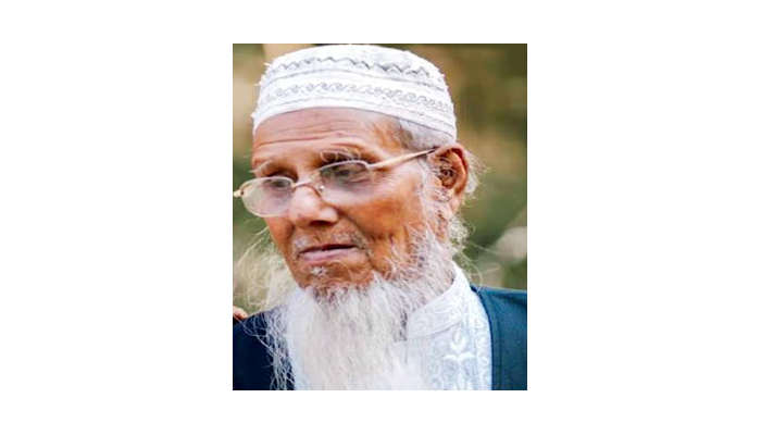 ফরিদগঞ্জ প্রেসক্লাবের সভাপতি মামুনুর রশিদ পাঠানের শ্বশুর আর বেঁচে নেই