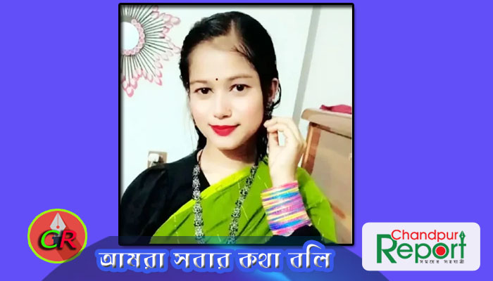 চাঁদপুরে টিকটকে আসক্ত প্রবাসীর স্ত্রীর ঝুলন্ত মরদেহ উদ্ধার