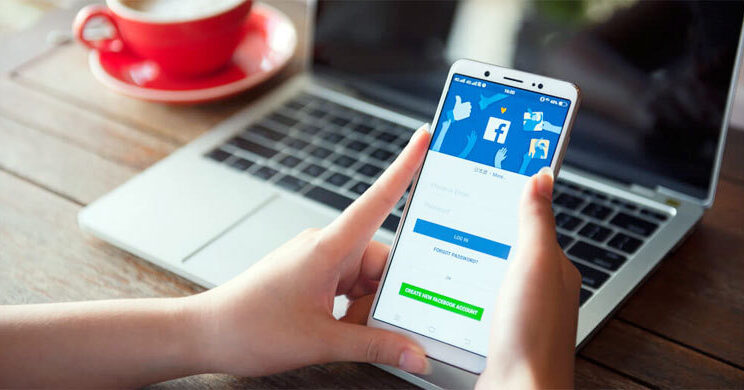 ফেসবুক প্রোফাইল ভেরিফাই করবেন যেভাবে