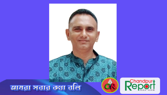 সিদ্দিকা বেগম বালিকা উচ্চ বিদ্যালয়ে এডহক কমিটির সদস্য হলেন আবু তাহের সুমন