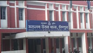 ইয়াবা-ফেনসিডিলের ছোবলে বিপর্যস্ত মতলব উত্তর