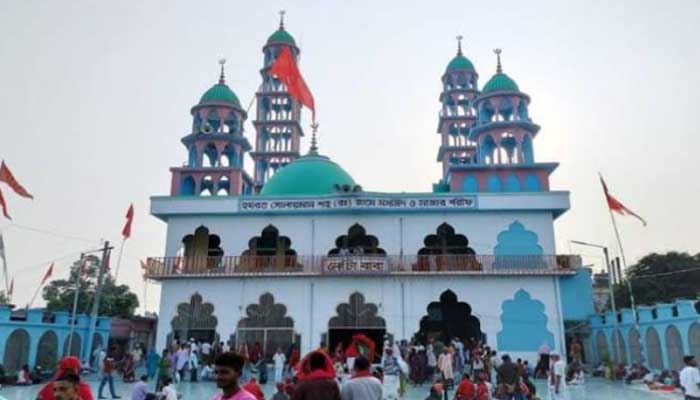 মতলবে লেংটার মেলাকে কেন্দ্র করে ৫শতাদিক গাঁজার দোকান ও নৃত্যের আসর বসানোর পায়তারা