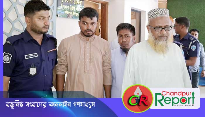 ফরিদগঞ্জে দাখিল পরীক্ষার প্রশ্ন ফাঁসের অভিযোগে মাদ্রাসা সুপারসহ আটক ৩