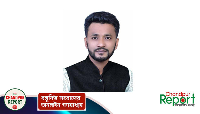 ফরিদগঞ্জে বিস্ফোরক মামলায় ইউপি চেয়ারম্যান গ্রেপ্তার
