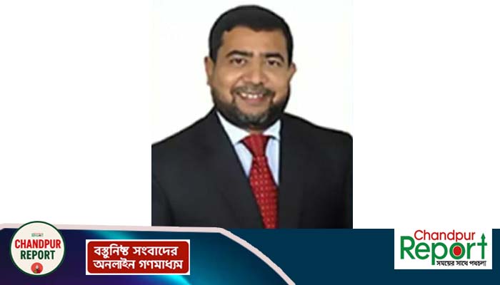 উইটসা’র পরিচালক হলেন মতলবের ওয়াহিদুল হাসান দিপু