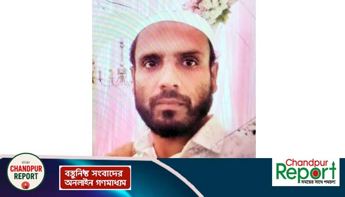 ফরিদগঞ্জে দুুই মোটর সাইকেলের সংঘর্ষে নিহত ১