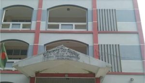 ৫৭ বছর পর নিশ্চিন্তপুর উচ্চ বিদ্যালয়ে প্রথম প্রতিদ্বন্দ্বিতাপূর্ণ অভিভাবক নির্বাচন