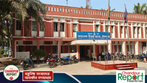 মতলব উত্তরে বৃদ্ধাকে পিটিয়ে আহত করার অভিযোগ, থানায় লিখিত অভিযোগ