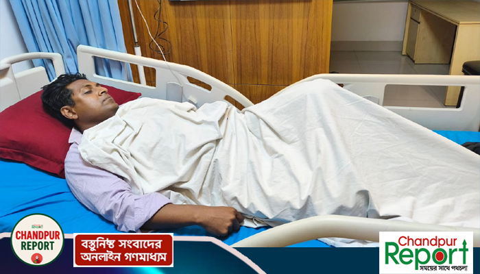 মতলব উত্তরে কেন্দ্রীয় ড্যাব নেতা ডা. বশির আহাম্মদ খানের ওপর হামলা, আটক ১