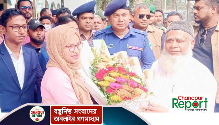 মতলব উত্তরে বিভাগীয় প্রধান ও ইউপি চেয়ারম্যানদের সঙ্গে এমপি’র মতবিনিময়