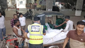 কুমিল্লায় ঝরল একই পরিবারের চার প্রাণসহ ৫ জন: এক নিমিষেই তছনছ সব স্বপ্ন