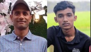 বৈষম্যবিরোধী ছাত্র আন্দোলনের ব্যানার লাগাতে বাধা, হামলার মামলায় দুই আসামি কারাগারে