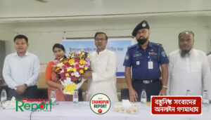 স্কুল, কলেজ ও মাদ্রাসায় শিক্ষার্থীরা মোবাইল ব্যবহার করতে পারবে না : ইঞ্জিঃ মমিনুল হক এমপি