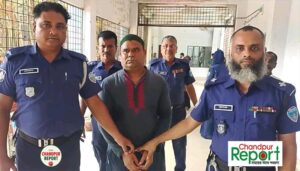 মতলবে ট্রলি চালককে হত্যা মামলায় যুবকের মৃত্যুদণ্ড