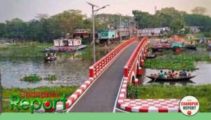 মতলব উত্তরে বাহাদুরপুর–সটাকী সংযোগ ব্রিজ: অবহেলিত জনপদে উন্নয়নের নতুন স্বপ্ন