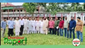রূপসায় ‘গোল্ডকাপ টুর্নামেন্ট ২০২৬’ উপলক্ষে মাঠ পরিদর্শনে সৈয়দ মেহেদী হাছান চৌধুরী