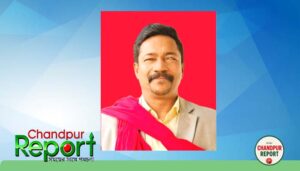 হাজীগঞ্জের শাহিন ফকিরের জানাজা ও দাফন সম্পন্ন
