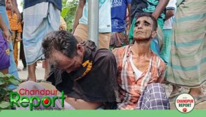 দিনে দুপুরে বাছুর চুরি: অটোচালকের বীরত্বে ধরা ২ চোর