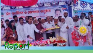 বিএনপি আবারো আওয়ামী লীগের ফাঁদে পড়েছে : নাসির উদ্দিন পাটোয়ারী