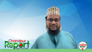ভরণ-পোষণ না দেয়ায় শাহরাস্তিতে মায়ের মামলায় ছেলে আটক