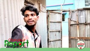 হাজীগঞ্জে অপকর্মের প্রতিবাদ করায় কয়েকজন যুবকের বিরুদ্ধে মিথ্যা অভিযোগ