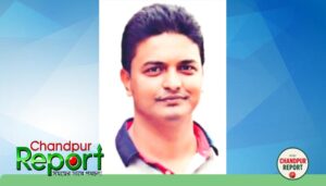 হাজীগঞ্জের বাকিলার বাবু এসি বিস্ফোরণে ৪ দিনের মধ্যে দুনিয়ার মায়া ত্যাগ
