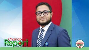 হাজীগঞ্জ উপজেলা নির্বাহী কর্মকর্তার বদলি পদায়নের আদেশ বাতিল