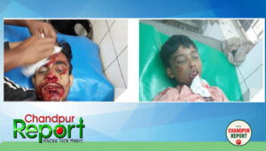 হাজীগঞ্জে একদিনে ঝরল দুই প্রাণ