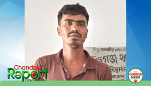 হাজীগঞ্জে মাদকবিরোধী শিক্ষার্থীর ওপর হামলা, আটক ১