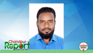 হাজীগঞ্জের ১নং রাজারগাঁও ইউনিয়নের ৯নং ওয়ার্ড মেম্বার প্রার্থী জহির বেপারী দোয়া প্রার্থী