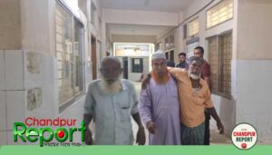 আদালতে মামলা দায়েরের সংবাদে প্রতিপক্ষের হামলা : আহত ৩