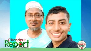 সাংসদ-এর প্রতি কৃতজ্ঞতা হাজীগঞ্জ পৌর ছাত্রদলের সাংগঠনিক সম্পাদক সাগর মিজির