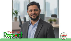 ফরিদগঞ্জ মডেল সরকারি প্রাথমিক বিদ্যালয়ের সভাপতি নির্বাচিত হলেন সাংবাদিক নুরুলবী নোমান