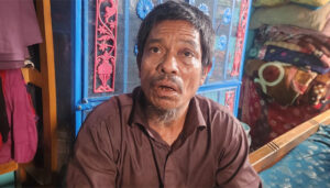 শাহরাস্তিতে কিশোরী ধর্ষণের অভিযোগে পঞ্চাশোর্ধ বৃদ্ধ গ্রেফতার