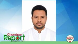 ঢাকা মহানগর পশ্চিম ছাত্রদলের সহ-সভাপতি মতলবের আবু মুসা অনিক