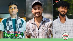 সূর্য তরুণ ব্লাড ডোনার ক্লাব এর কমিটি গঠন